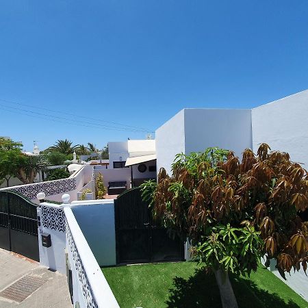 Casa El Eco Del Volcan 1 テギセ エクステリア 写真